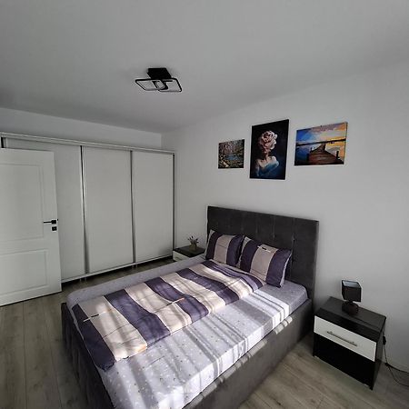 Silvia Resident Leilighet Oradea Eksteriør bilde