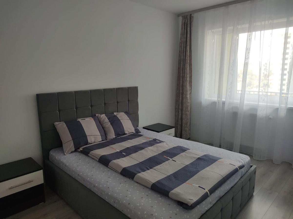 Silvia Resident Leilighet Oradea Eksteriør bilde