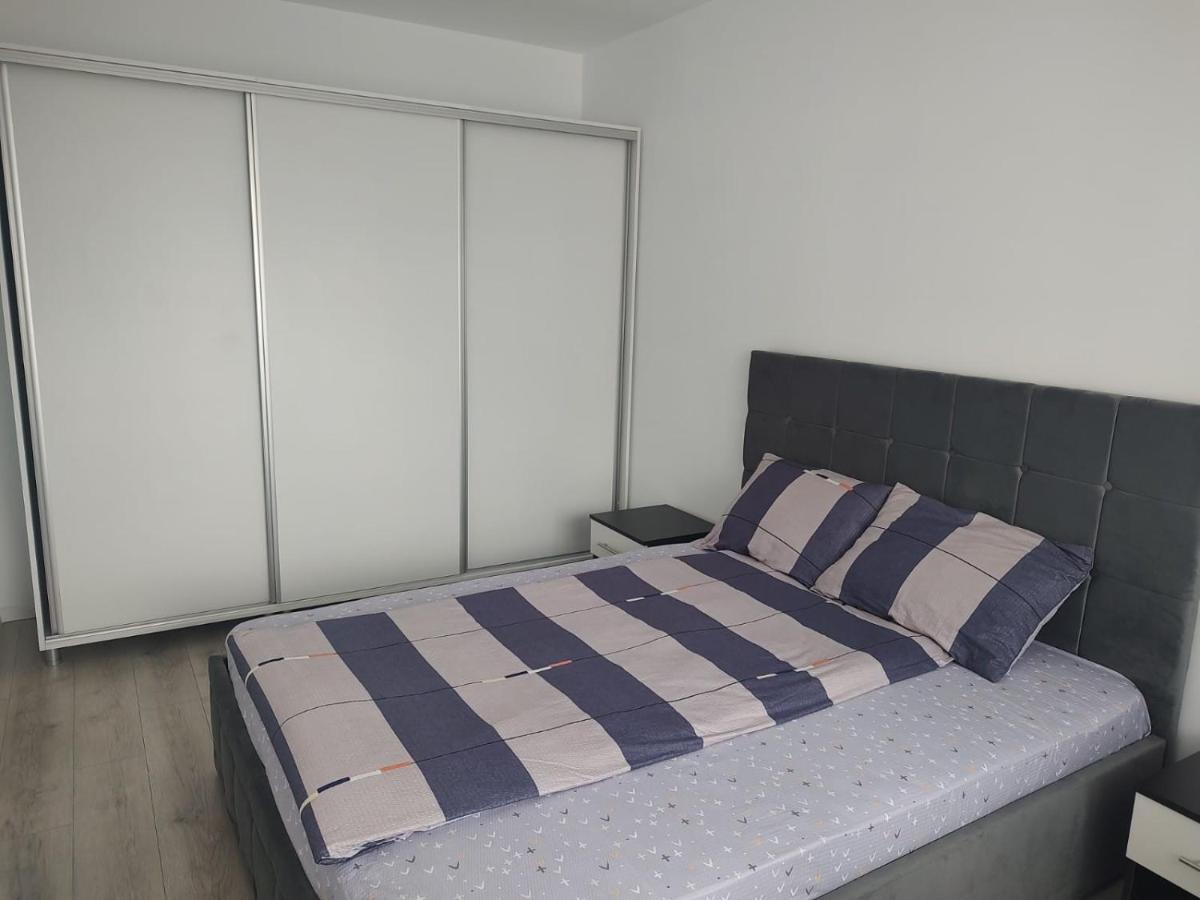Silvia Resident Leilighet Oradea Eksteriør bilde